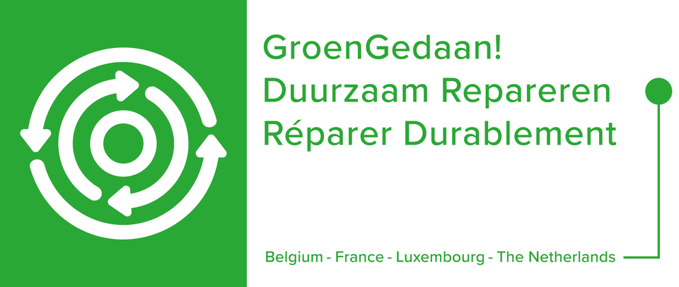 GroenGedaan!